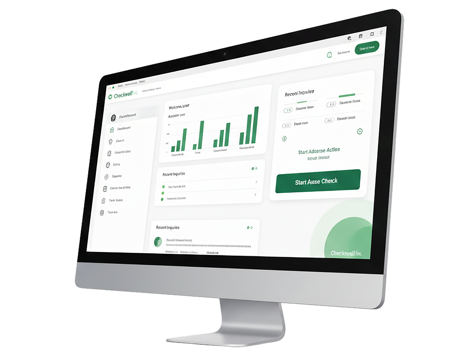 Checkwell Services LLC – Confidence starts here.